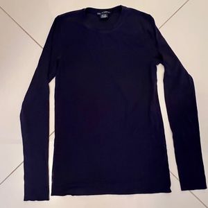 ralph lauren long sleeve size large